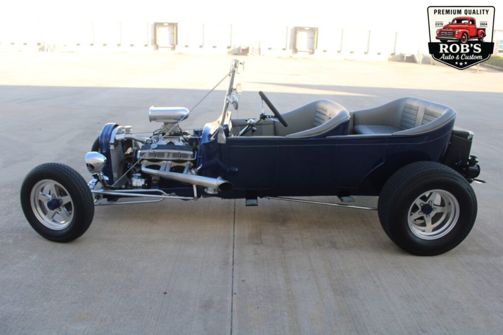 1923 Ford T-Bucket