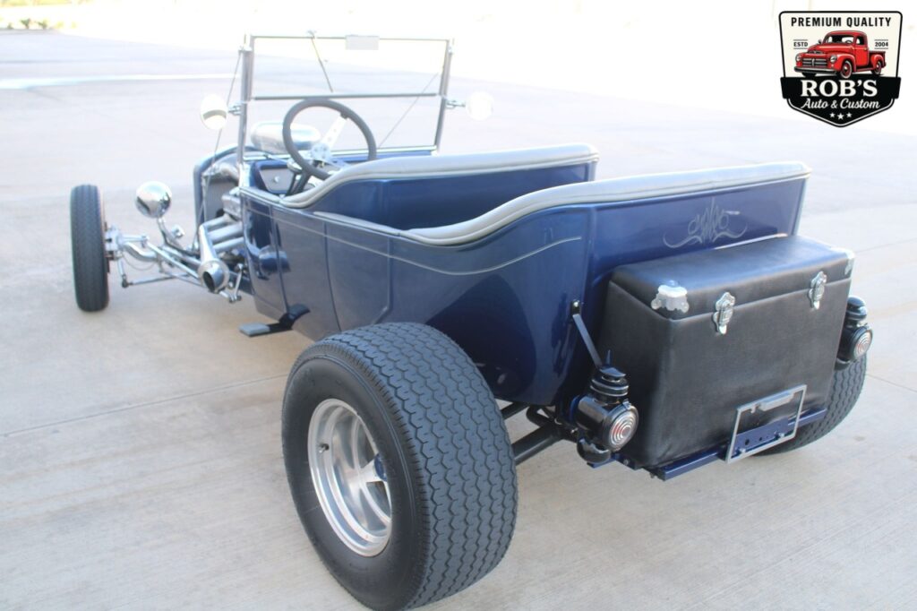 1923 Ford T-Bucket