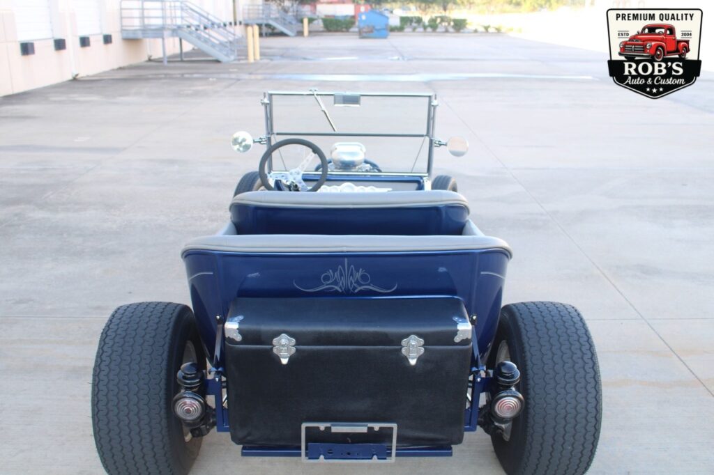 1923 Ford T-Bucket