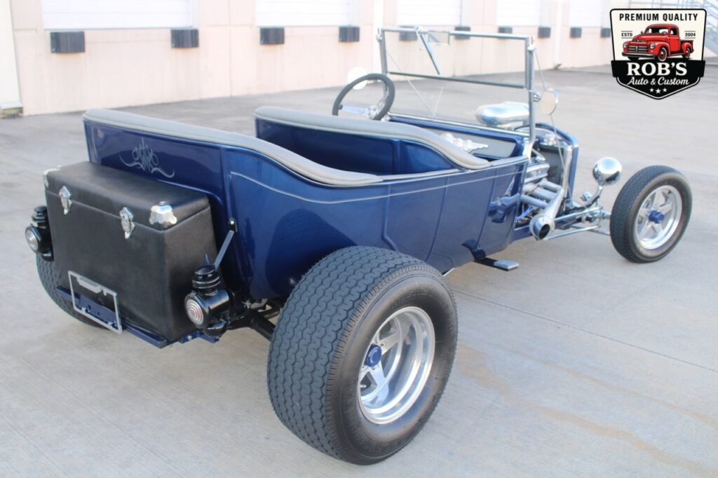 1923 Ford T-Bucket