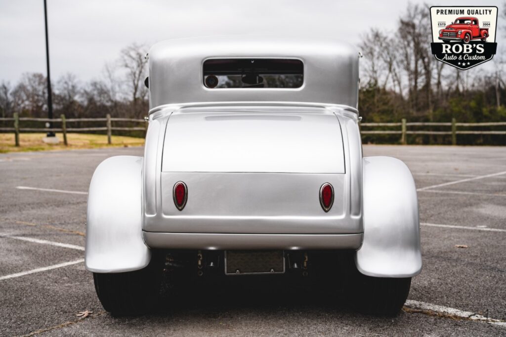 1930 Ford Model A