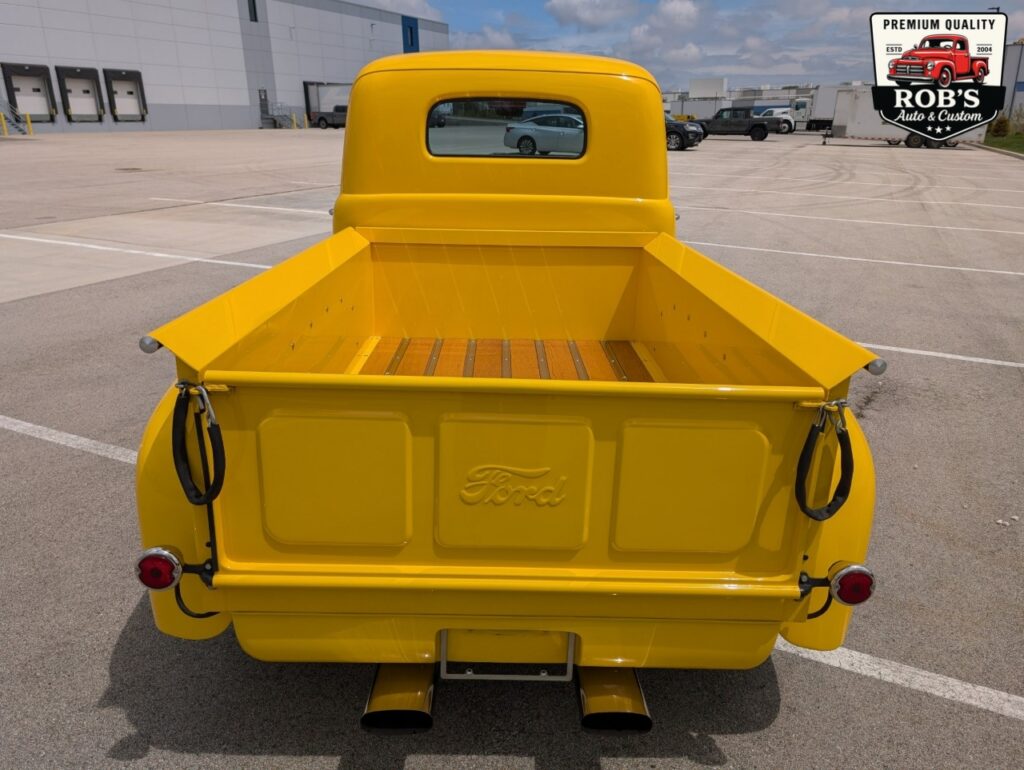 1949 Ford F-Series