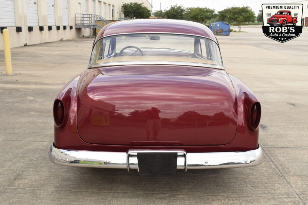 1954 Chevrolet 210