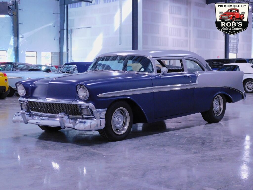 1956 Chevrolet Bel Air