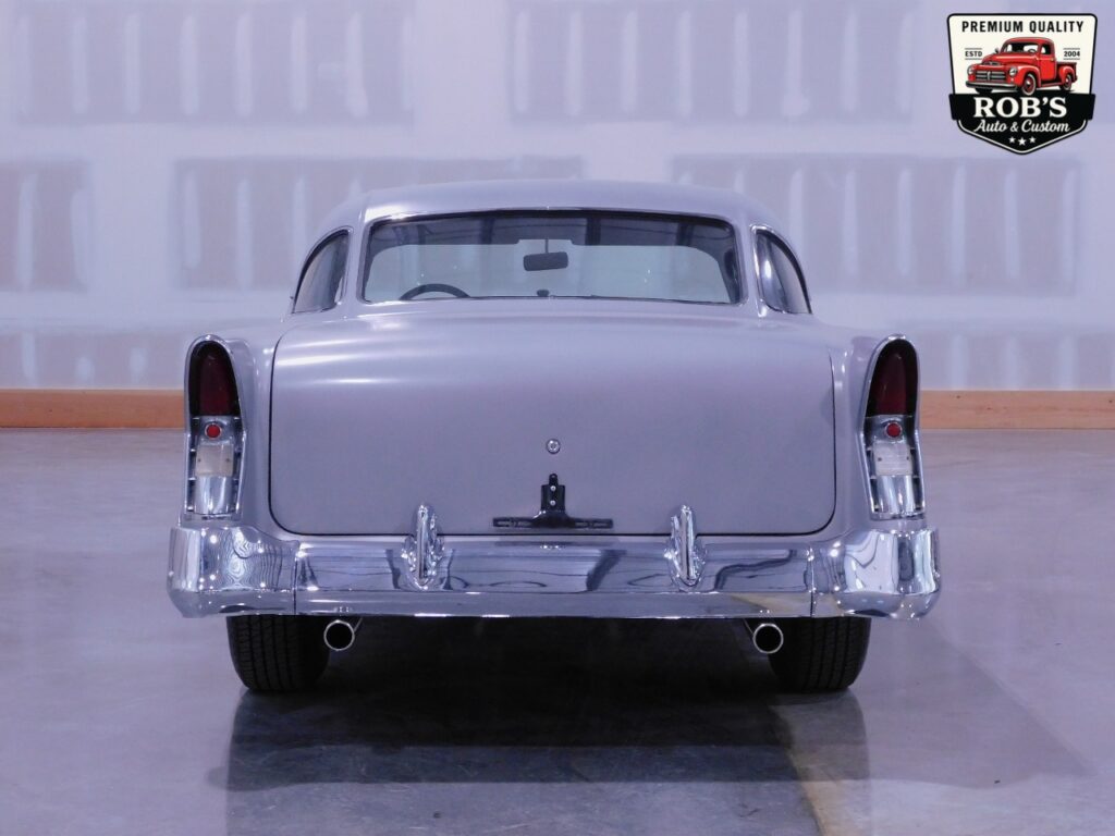 1956 Chevrolet Bel Air