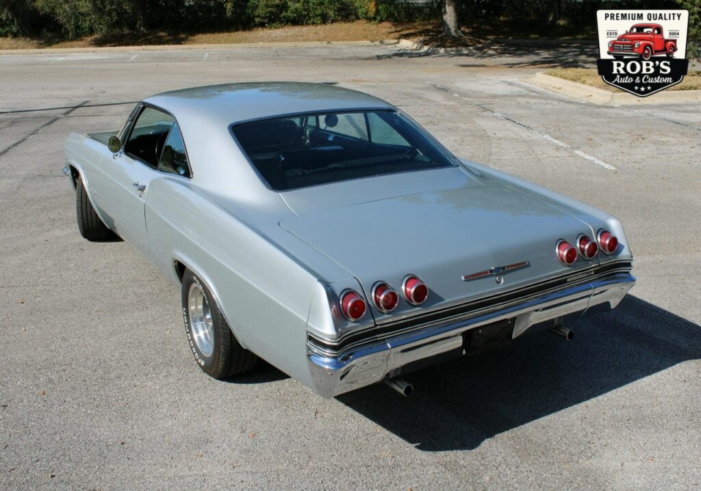 1965 Chevrolet Impala