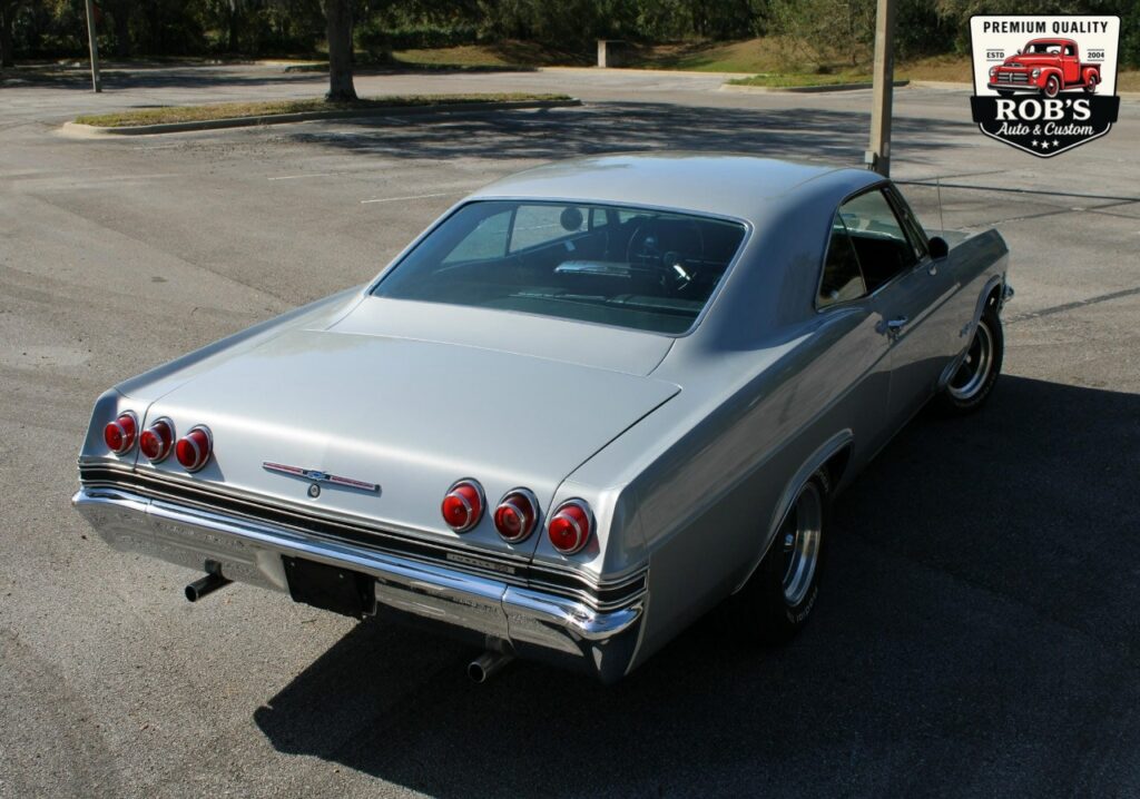 1965 Chevrolet Impala
