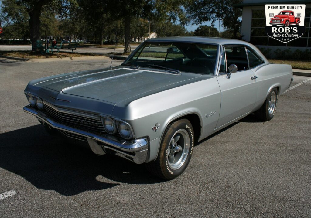 1965 Chevrolet Impala