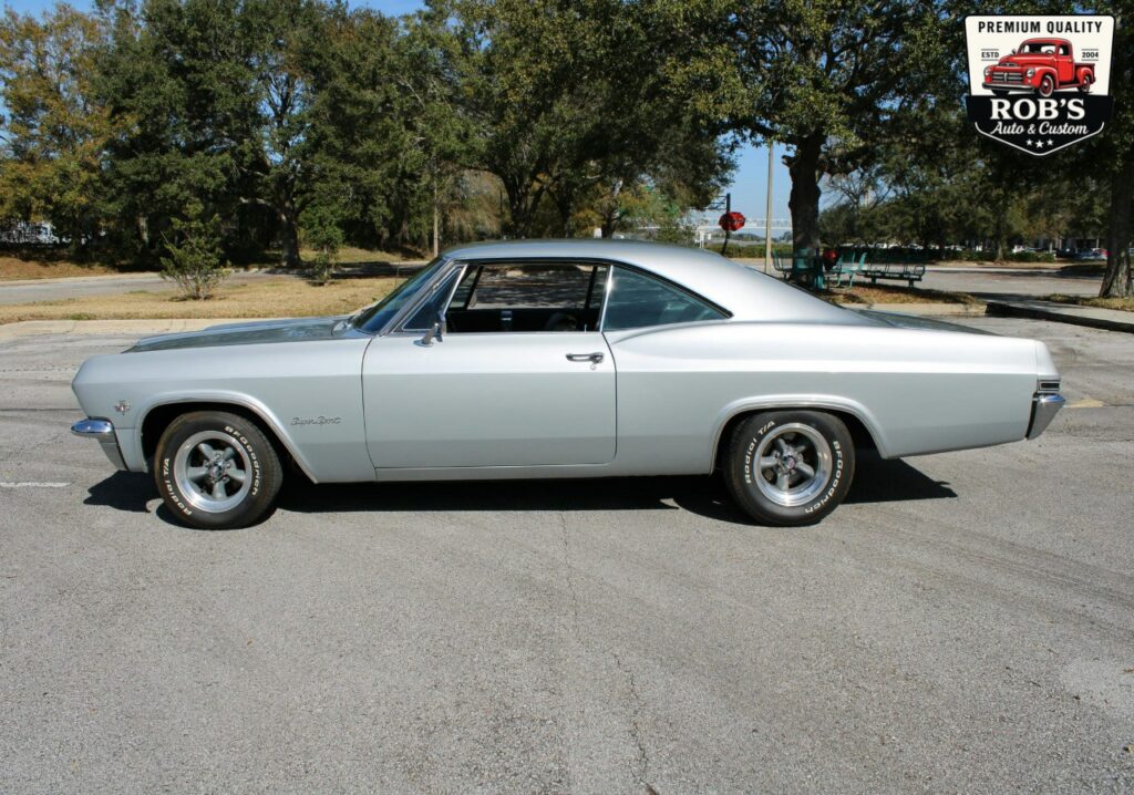 1965 Chevrolet Impala