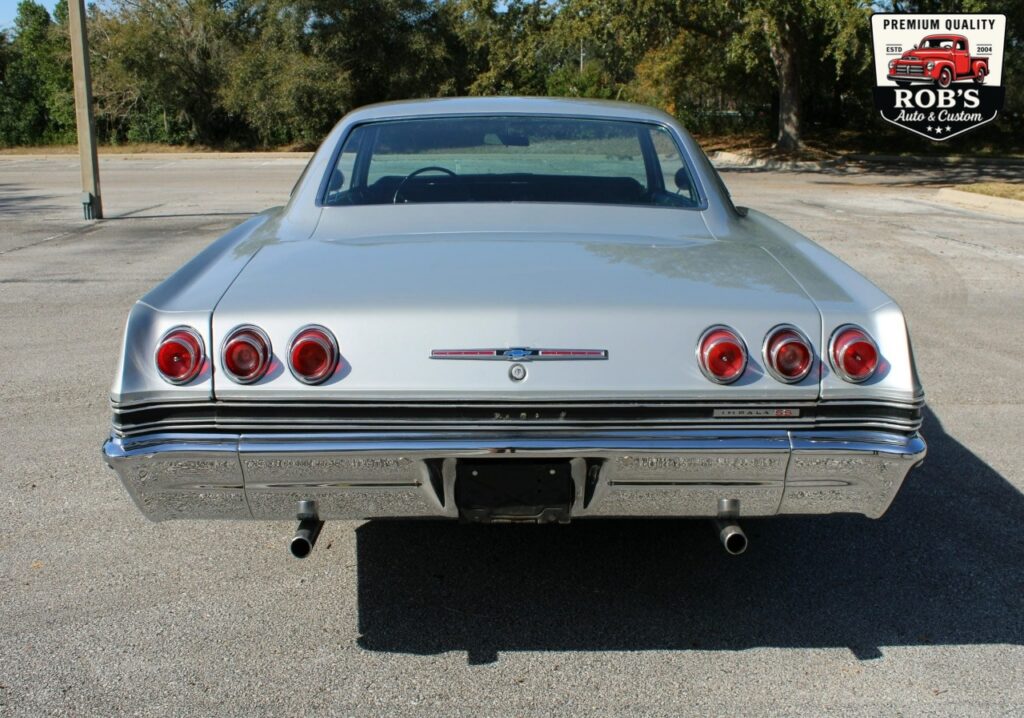 1965 Chevrolet Impala