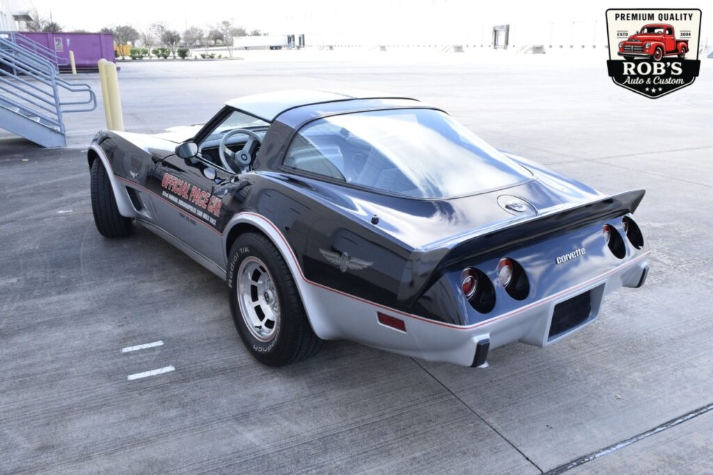 1978 Chevrolet Corvette