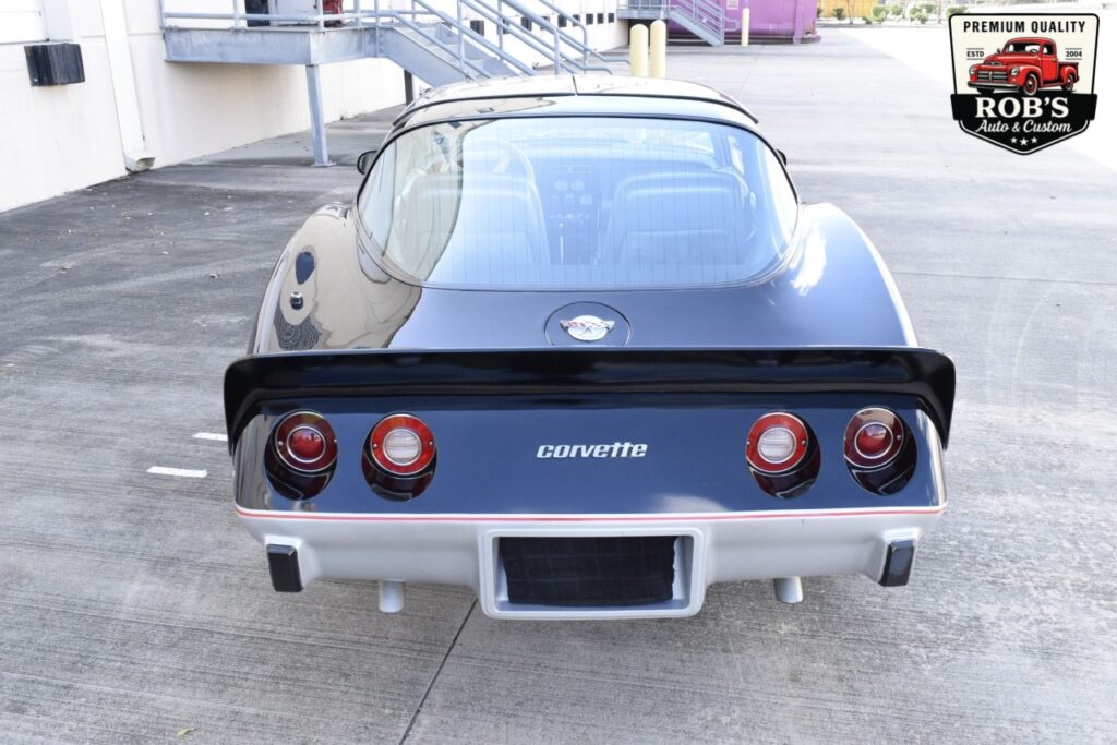 1978 Chevrolet Corvette