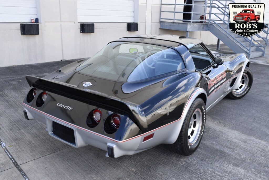1978 Chevrolet Corvette